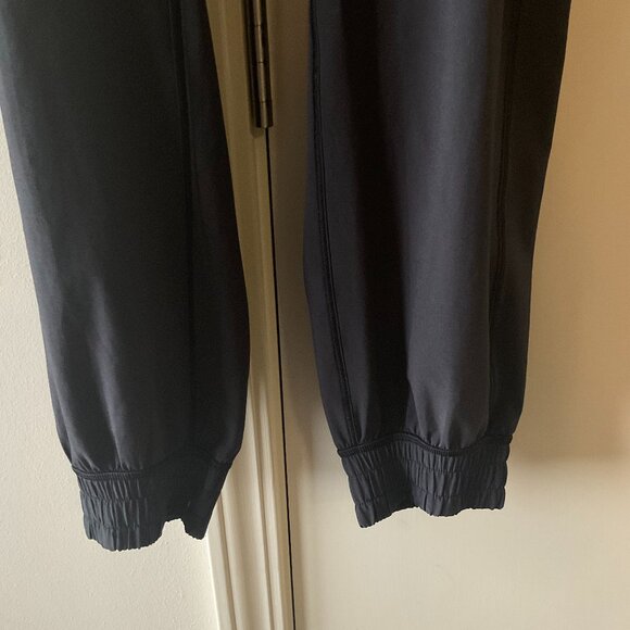 Lululemon Sun Setter Jogger Iron Grey size 8 - Picture 4 of 8